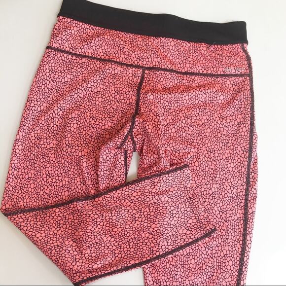 NIKE x Soul Cycle Print Mid Rise Leggings - Picture 8 of 9